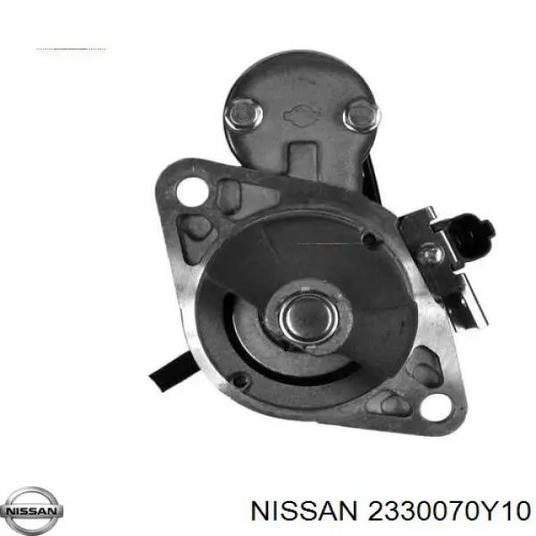 Стартер Mitsubishi M002T49282 цена, от 65.74 USD