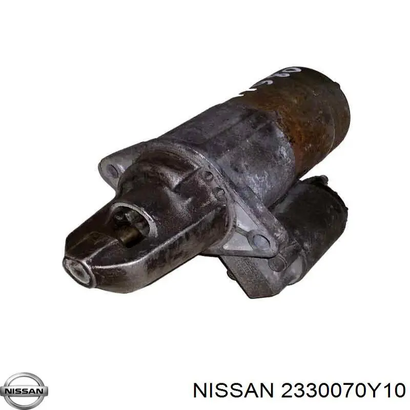  2330070Y10 Nissan