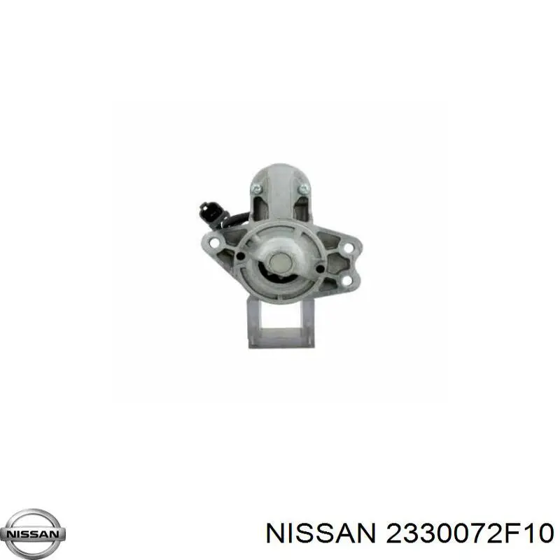 Стартер Nissan/Infiniti 2330030R13 цена, от 112.09 USD