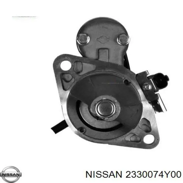 Стартер Nissan/Infiniti 2330074Y00 цена, от 91.23 USD
