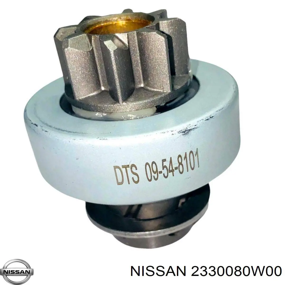  23300Y0700R Nissan