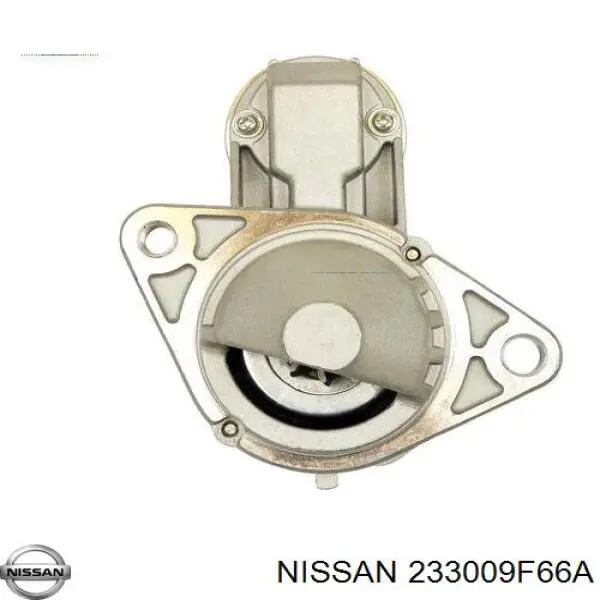 Купить 233009F66A Nissan/Infiniti Стартер