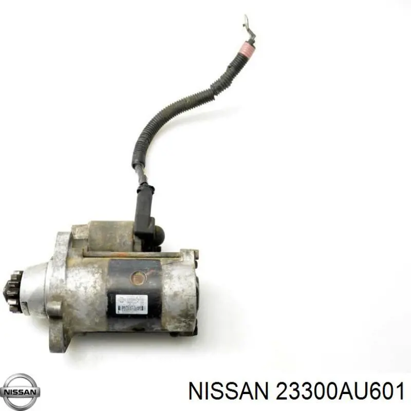 Купить 23300AU601 Nissan/Infiniti Стартер