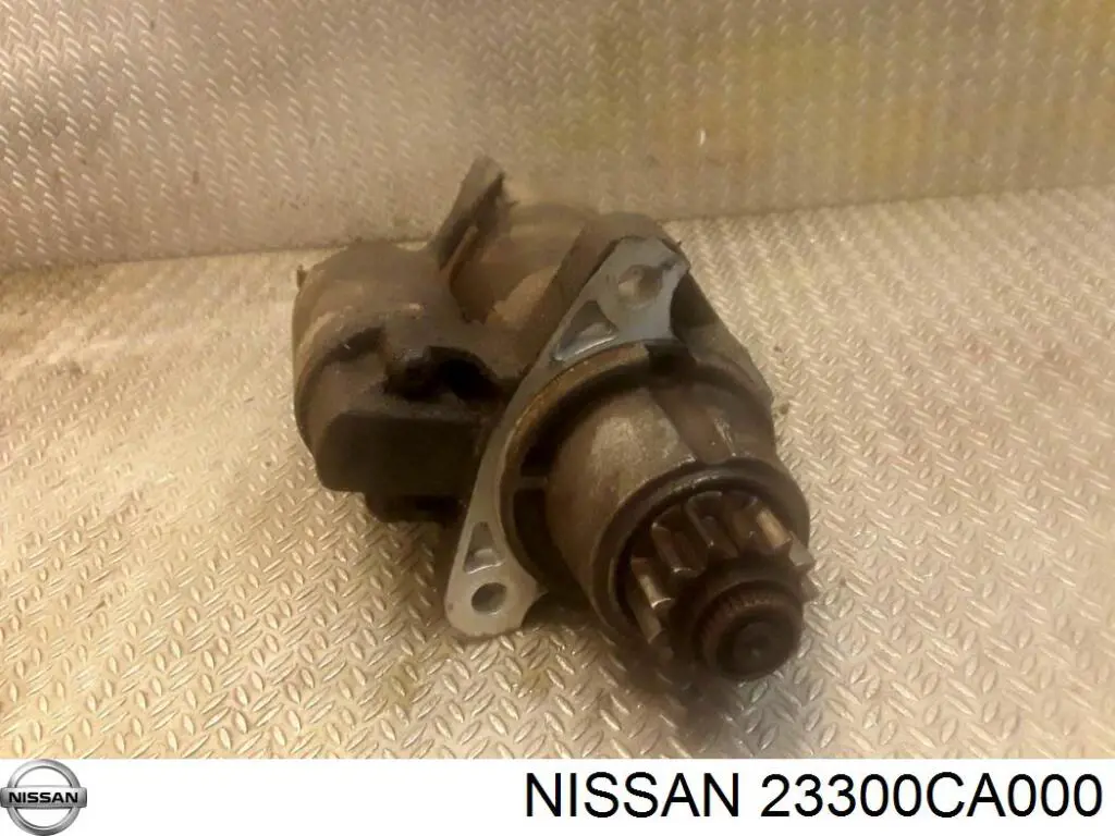 Стартер S5386S AS/Auto Storm