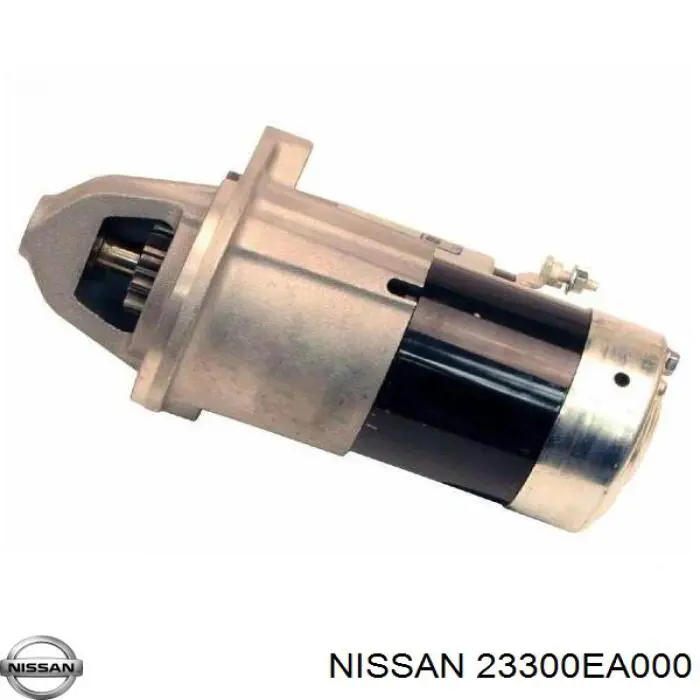 Стартер Nissan/Infiniti 23300EA000 цена, от 197.74 USD