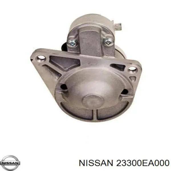 Купить 23300EA000 Nissan/Infiniti Стартер