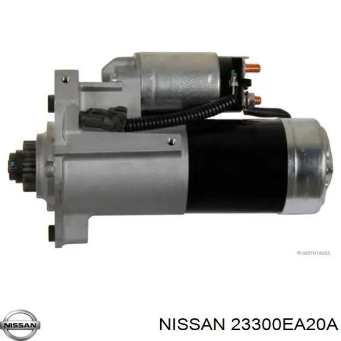 Стартер AS/Auto Storm S5388S цена, от 98.56 USD