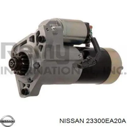 Купить S5388S AS/Auto Storm Стартер