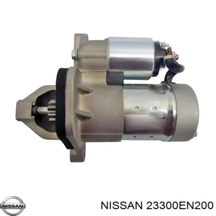 Купить 2330MEN22ARW Nissan/Infiniti Стартер