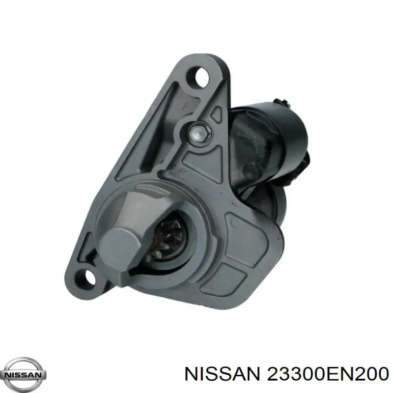 Стартер 2330MEN22ARW Nissan/Infiniti
