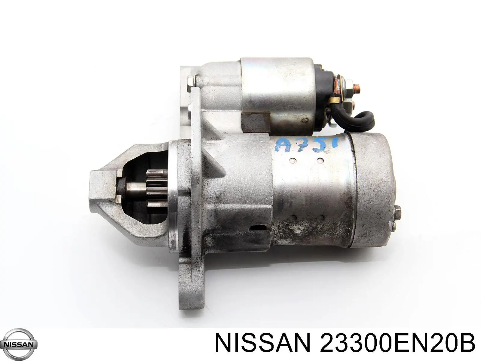 Стартер Nissan/Infiniti 23300EN20B цена, от 29.32 USD