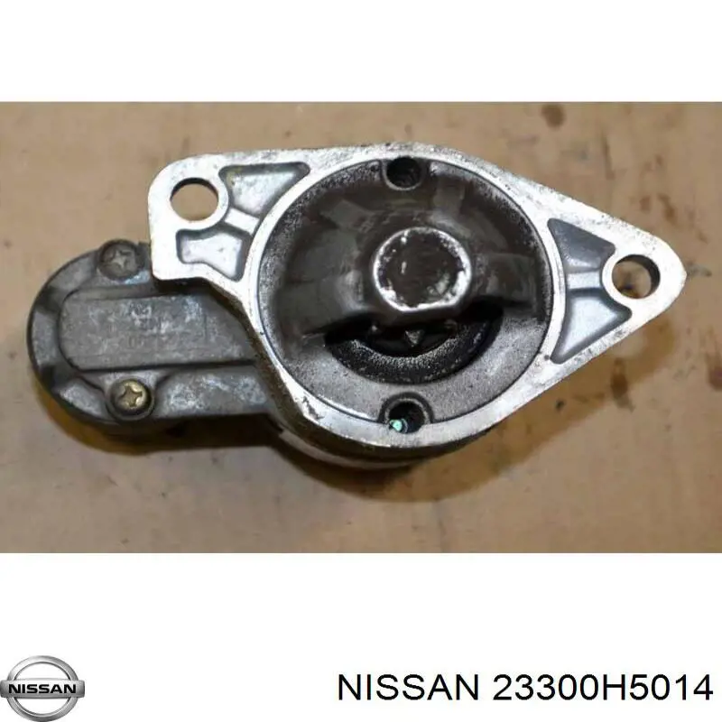  23300H5014 Nissan