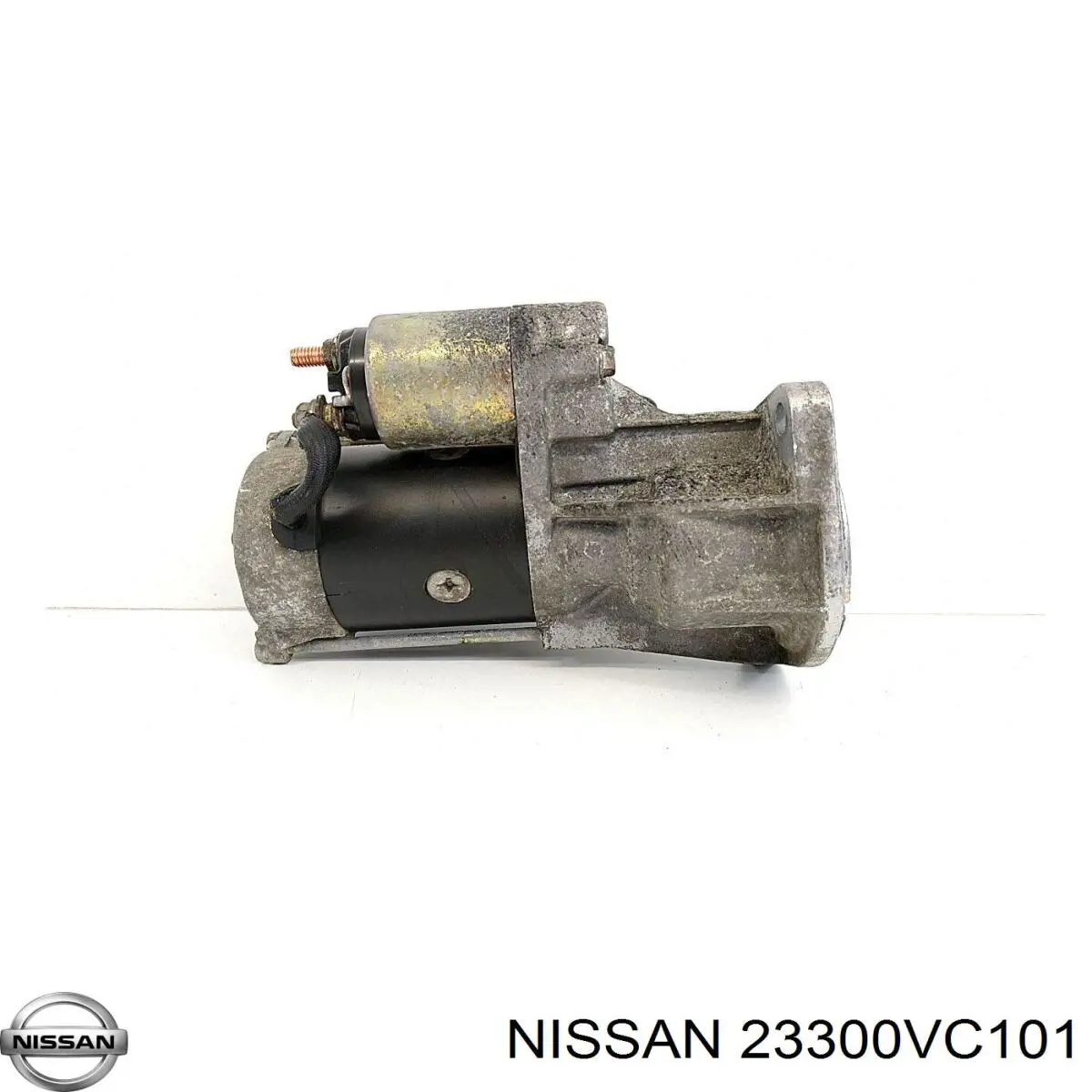 Купить S13551A MSG Rebuilding Стартер