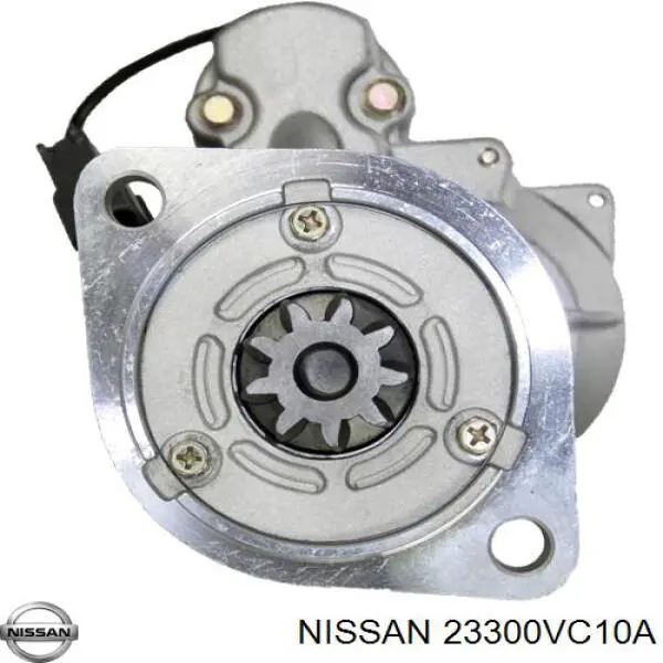 23300VC10A Nissan 