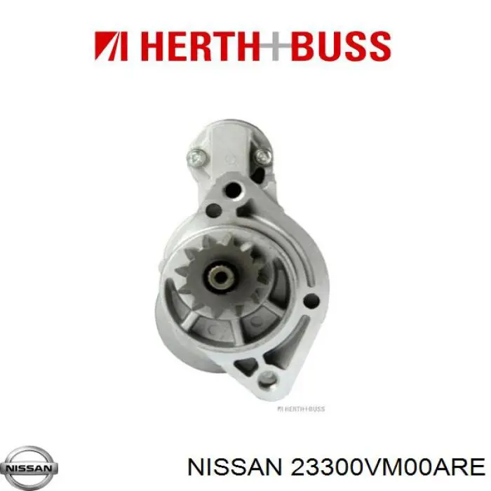 23300VM00ARE Nissan 