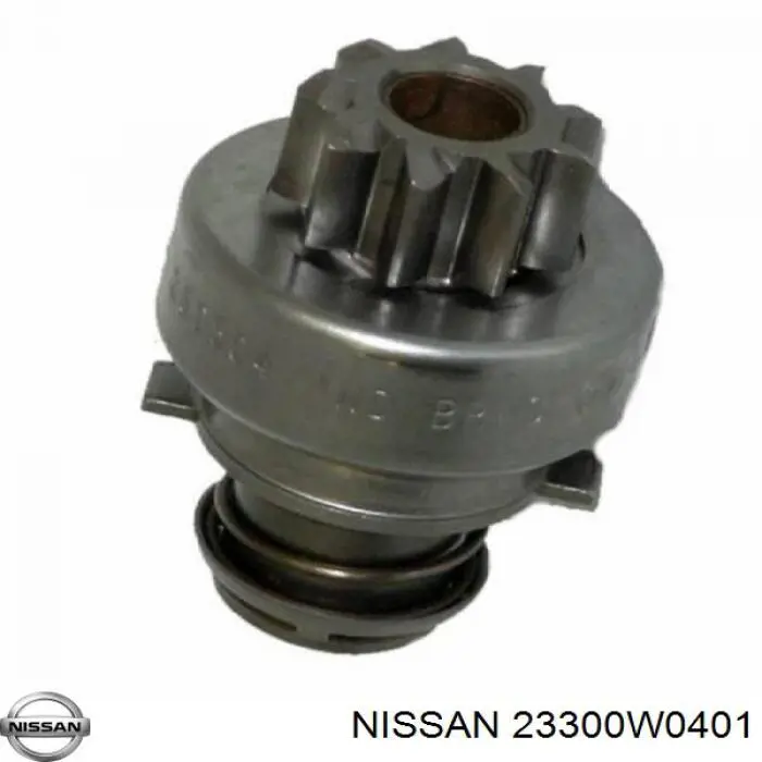  23300W0401 Nissan