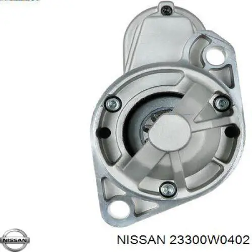 Стартер AS/Auto Storm S5103 цена, от 99.28 USD