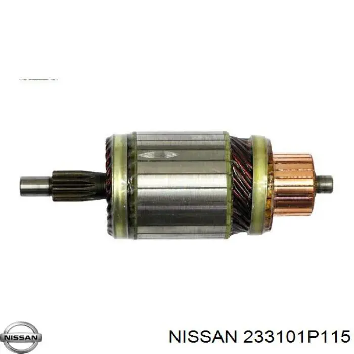 Купить SA5030 As-pl Якорь стартера