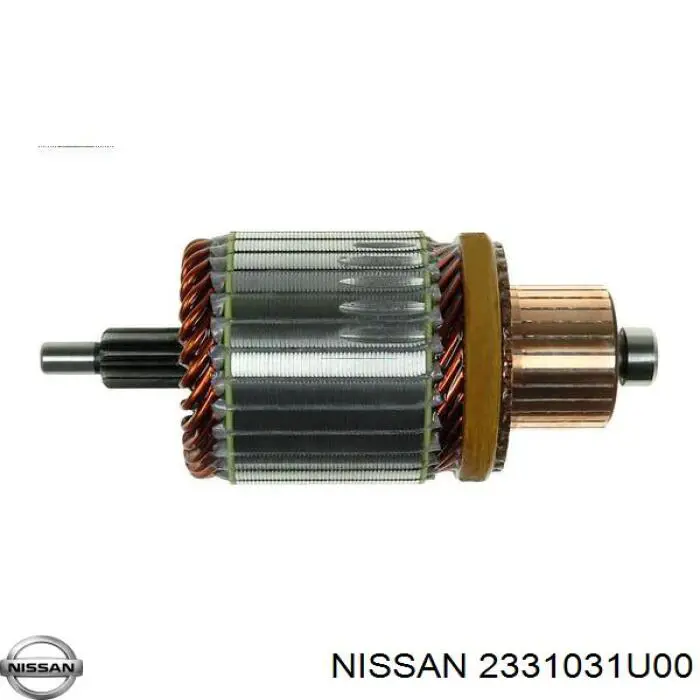 2331031U00 Nissan/Infiniti 