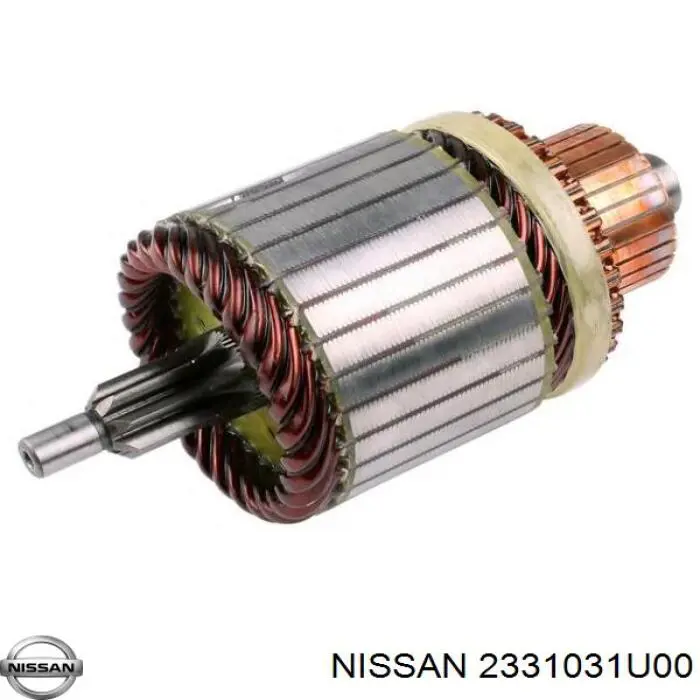  Nissan/Infiniti 2331031U00 цена, от 377.80 USD