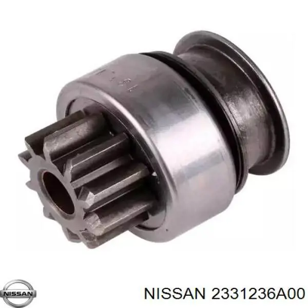  Бендикс Nissan/Infiniti 2331236A00 цена, от 25.06 USD