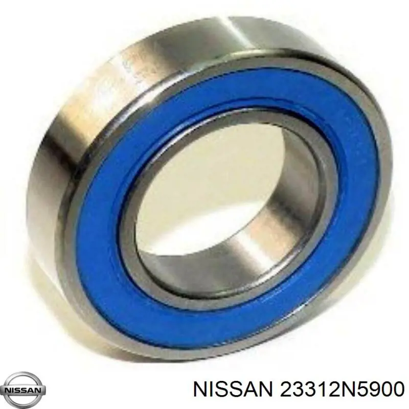  Бендикс Nissan/Infiniti 23312N5900 цена, от 29.63 USD