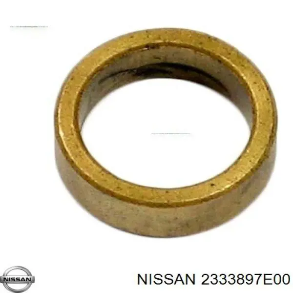 Втулка стартера на Nissan Tiida ASIA 
