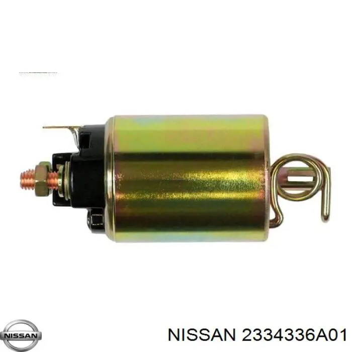 2334336A01 Nissan