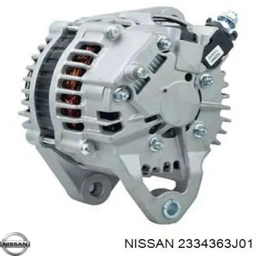 Купить 2334363J01 Nissan/Infiniti 