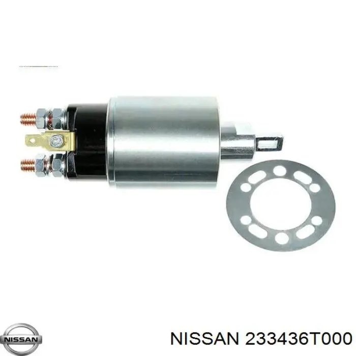 233436T000 Nissan/Infiniti