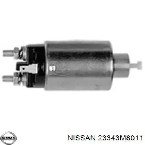 Втягивающее Nissan/Infiniti 23343M8011 цена, от 20.47 USD