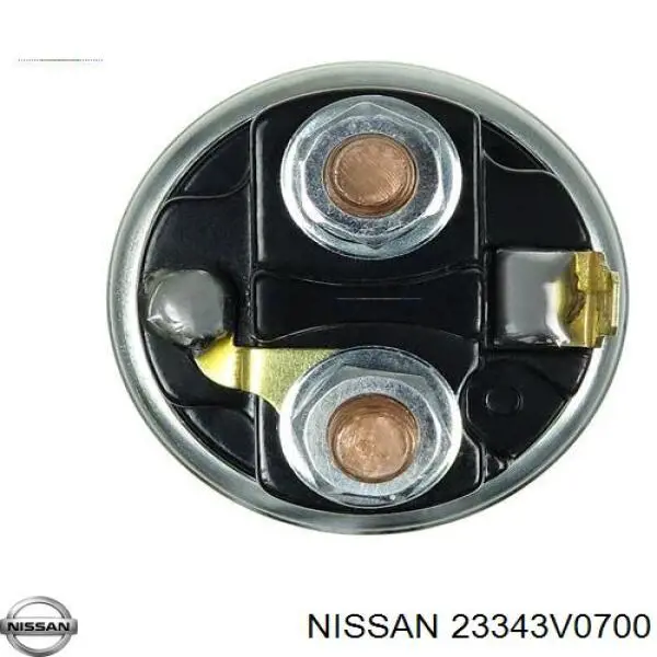  23343V0700 Nissan