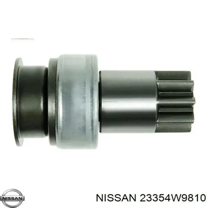  23354W9810 Nissan