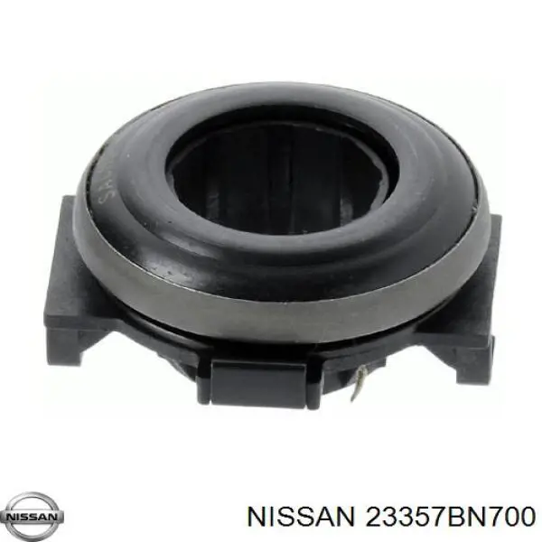 Подшипник скольжения сцепления Nissan/Infiniti 23357BN700 цена, от 12.03 USD