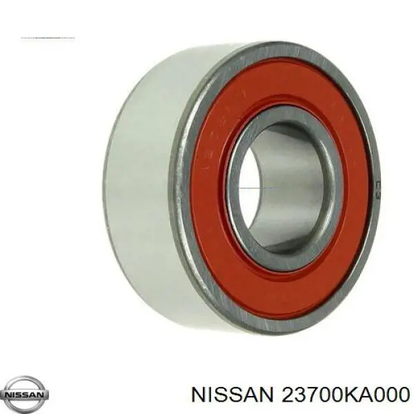 Генератор 23700KA000 Nissan