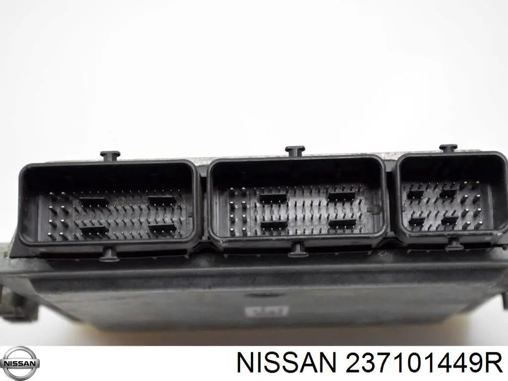 ЭБУ двигателем Nissan/Infiniti 237101449R цена, от 60.38 USD