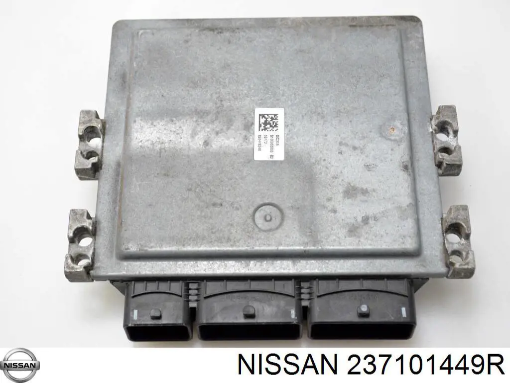 237101449R Nissan/Infiniti Мозги двигателя