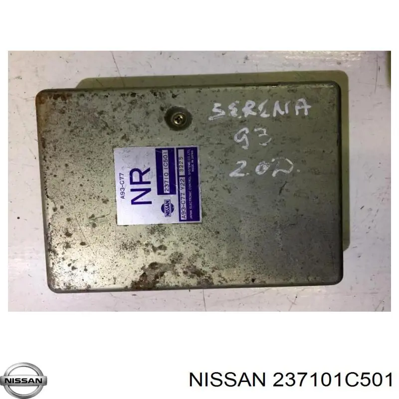  237101C501 Nissan/Infiniti