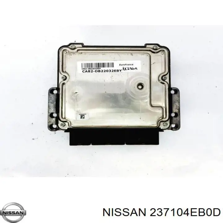 237104EB0D Nissan 