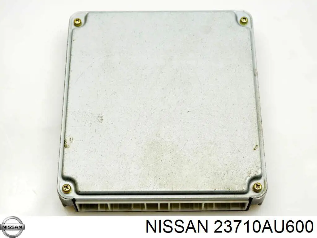 ЭБУ двигателем Nissan/Infiniti 23710AU600 цена, от 6.42 USD