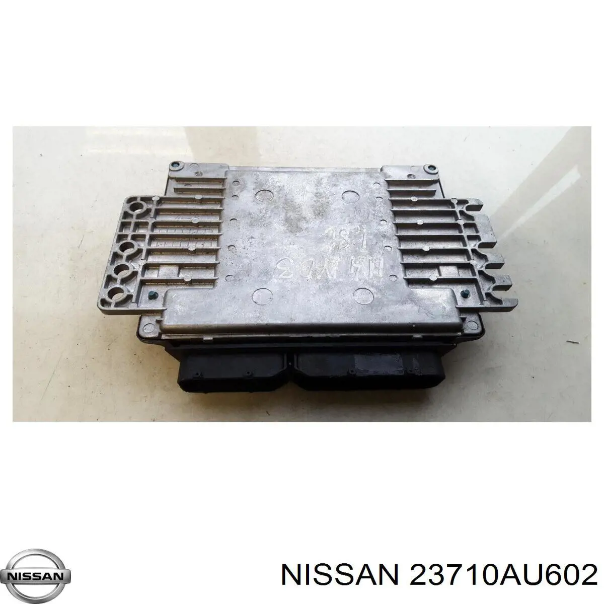 ЭБУ двигателем Nissan Primera седан (P12) (2002 - 2008) цена, от 6.43 USD