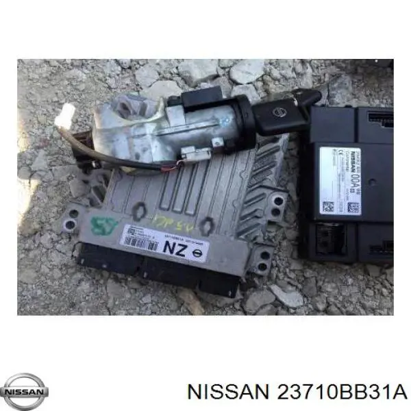  23710BB31A Nissan