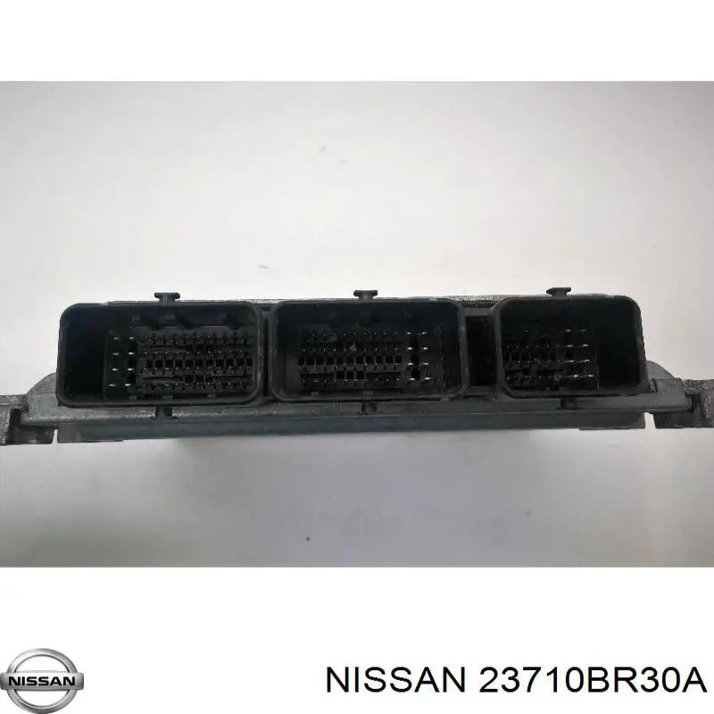 Купить 23710BR30A Nissan/Infiniti Электронный блок управления двигателем
