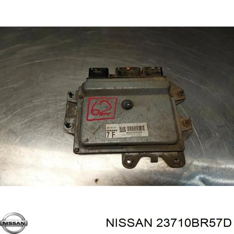  23710BR57D Nissan