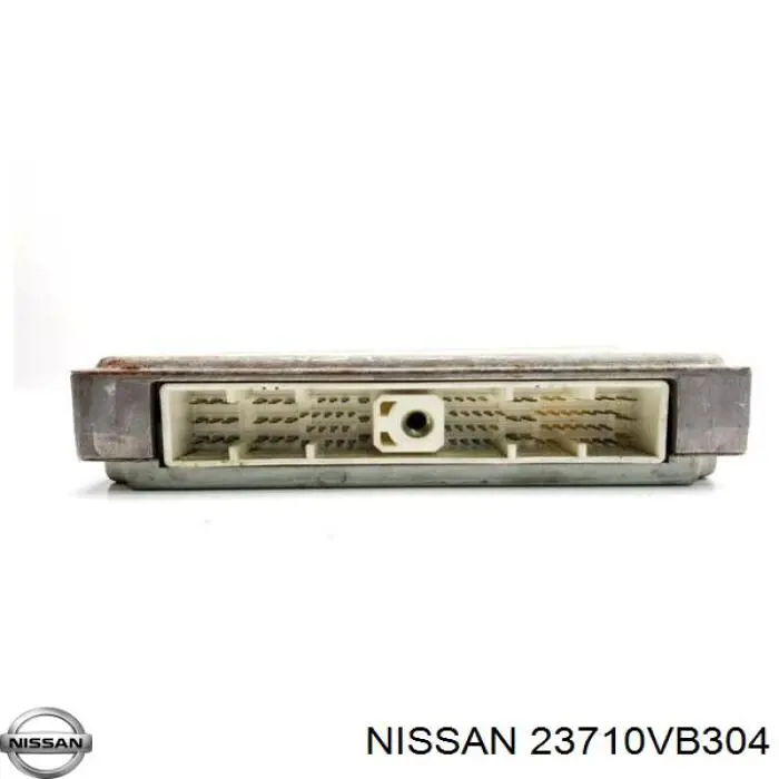 23710VB304 Nissan/Infiniti Мозги двигателя