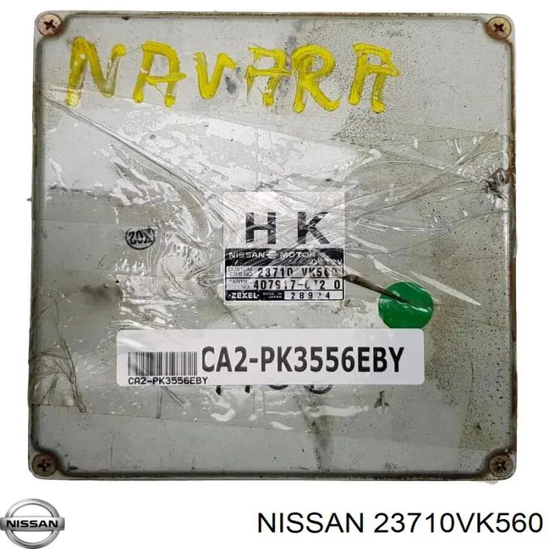  23710VK560 Nissan