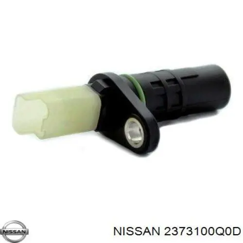Датчик положения коленчатого вала Nissan/Infiniti 2373100Q0D цена, от 15.39 USD