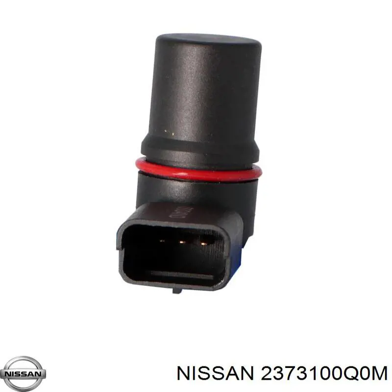 Купить 2373100Q0M Nissan/Infiniti ДПРВ