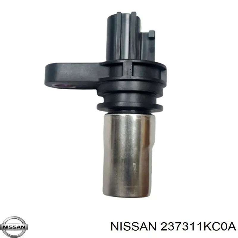 237311KC0A Nissan/Infiniti Датчик положения (оборотов) коленвала