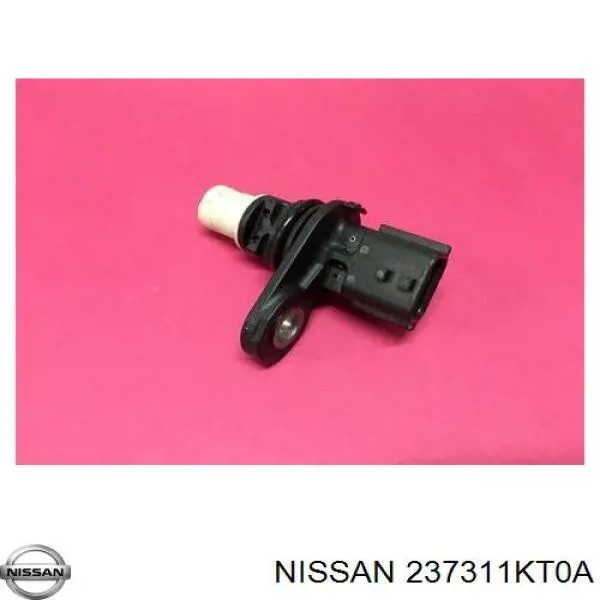 237311KT0A Nissan датчик коленвала